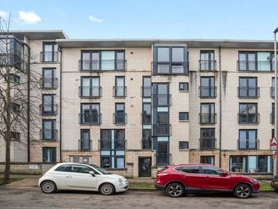 Duplex for sale in 21/1 Waterfront Gait, Granton, Edinburgh EH5