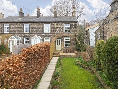 End terrace house for sale in Cottage Road, Leeds, West Yorkshire LS6
