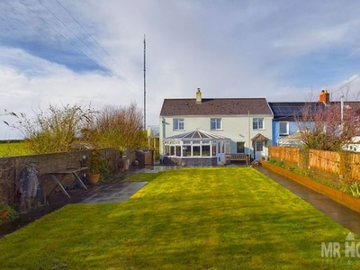 End terrace house for sale in Seaview Cottages, Twyn-Yr-Odyn, Cardiff CF5