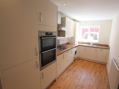 End terrace house to rent in Admiral Drive, Frimley, Camberley GU16