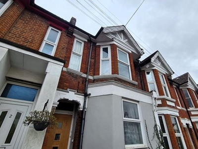 End terrace house to rent in Emsworth Road, Southampton SO15