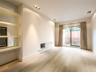 End terrace house to rent in Holly Lodge, Thornwood Gardens, London W8