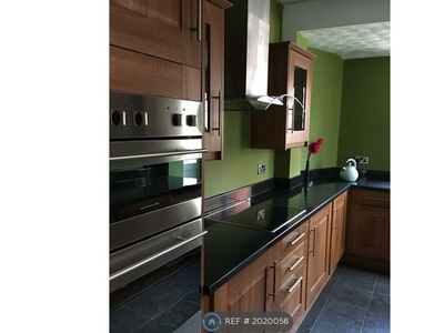 End terrace house to rent in Littleton Road, Salford M6