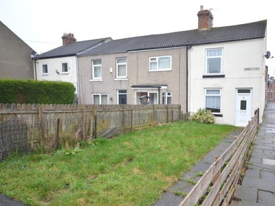 End terrace house to rent in Phoenix Place, Shildon DL4