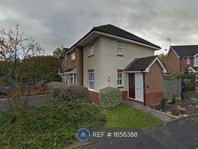 End terrace house to rent in Worcester, Worcester WR4