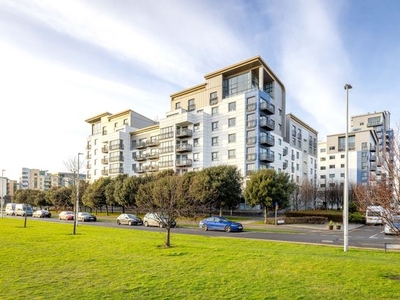 Flat for sale in 3/18 Western Harbour Midway, Newhaven, Edinburgh EH6