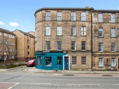 Flat for sale in 5/3 Lord Russell Place, Newington, Edinburgh EH9