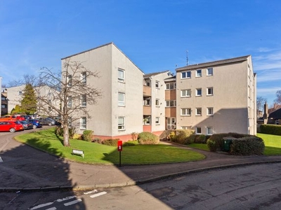 Flat for sale in 56 West Court, Ravelston House Park, Edinburgh EH4