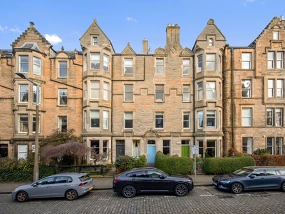Flat for sale in 7/1 Marchmont Street, Marchmont, Edinburgh EH9