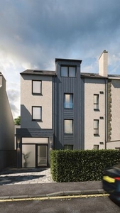 Flat for sale in 8/3, Dovecot Residences, Saughton Road North, Edinburgh EH12