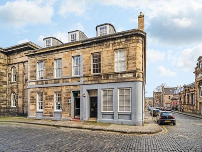 Flat for sale in Broughton Place, New Town, Edinburgh EH1