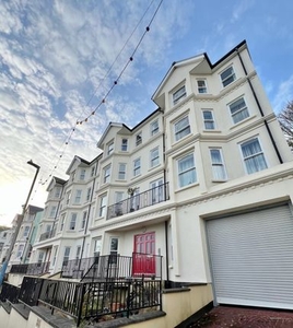 Flat for sale in Eaton Court, Palace Road, Douglas, Isle Of Man IM2