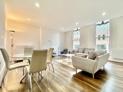 Flat for sale in South Parade, Leeds LS1