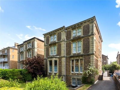 Flat for sale in The Avenue, Clifton, Bristol BS8
