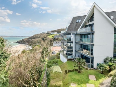 Flat for sale in The Terrace, St. Ives TR26