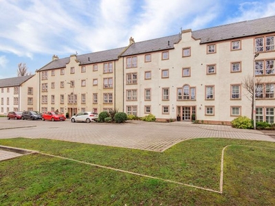 Flat for sale in The Walled Gardens, Abbey Park Avenue, St Andrews KY16