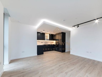 Flat to rent in 3 Bollinder Place, London EC1V