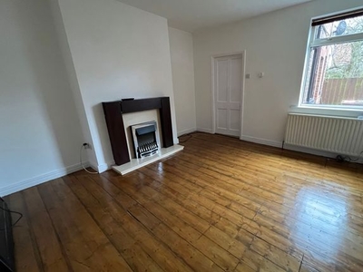Flat to rent in Allendale Road, Newcastle Upon Tyne NE6