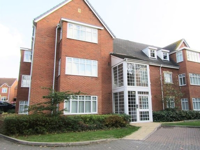 Flat to rent in Amie Lane, Great Barr, Birmingham, West Midlands B43