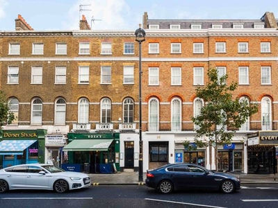 Flat to rent in Baker Street, W1, Baker Street W1U