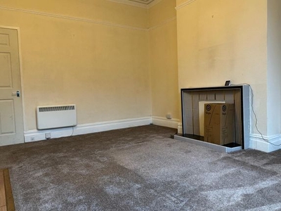 Flat to rent in Barbourne Road, Worcester WR1
