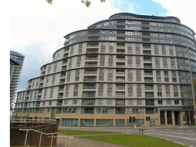Flat to rent in Centrium, Station Approach, Woking GU22