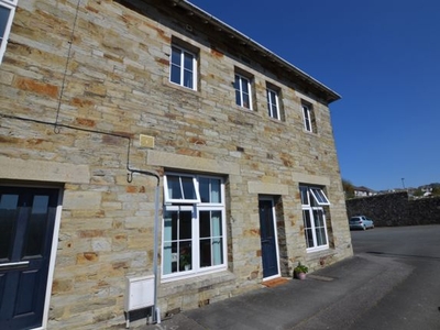Flat to rent in Cherrywood Manor, 2 Pound Lane, Bodmin, Cornwall PL31