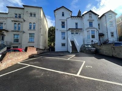 Flat to rent in Cobham Terrace, Bean Road, Greenhithe DA9