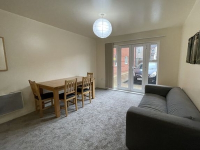 Flat to rent in Conisborough Keep, Coventry CV1