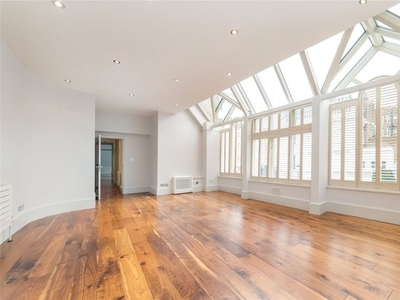 Flat to rent in Cranley Place, South Kensington, London SW7