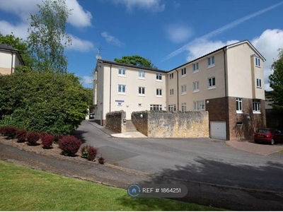 Flat to rent in Dailey Hill House, Witney OX28