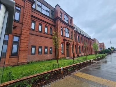 Flat to rent in Foleshill Road, Coventry CV6