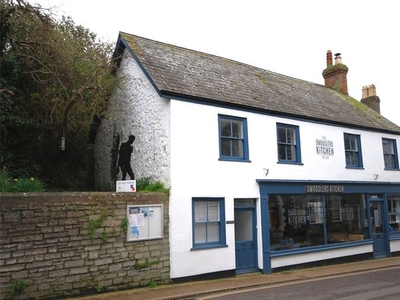 Flat to rent in Fore Street, Beer, Seaton, Devon EX12