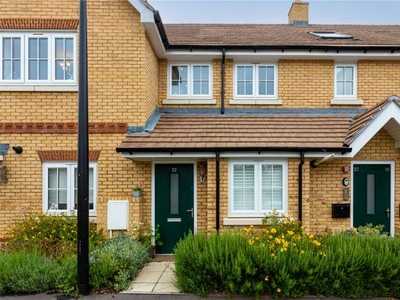 Flat to rent in George Smart Close, Tunbridge Wells, Kent TN2
