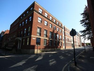 Flat to rent in Guild House, 17 Cross Street, Preston PR1