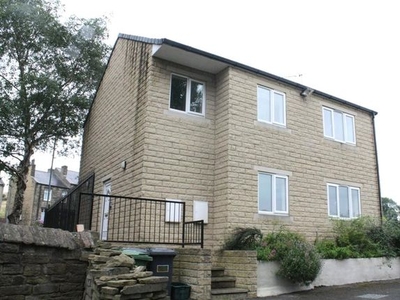 Flat to rent in Industrial Street, Primrose Hill, Huddersfield, West Yorkshire HD4