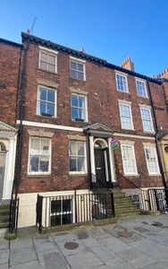 Flat to rent in Jarratt Street, Hull HU1