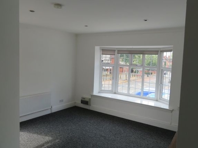 Flat to rent in Mary Vale Road, Bournville B30