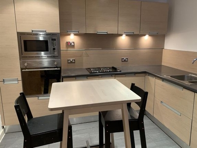 Flat to rent in Masson Place, Hornbeam Way, Manchester M4