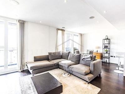 Flat to rent in Moore House, Grosvenor Waterside, Chelsea SW1W
