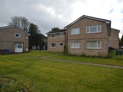 Flat to rent in Norton Lawns, Sheffield S8