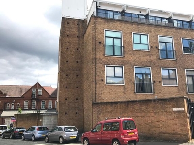 Flat to rent in Parsons Street, Dudley DY1