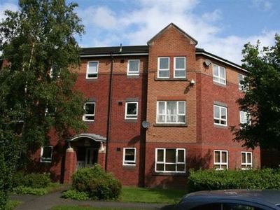 Flat to rent in Prince's Gardens, Highfield Street, Pall Mall, Liverpool L3