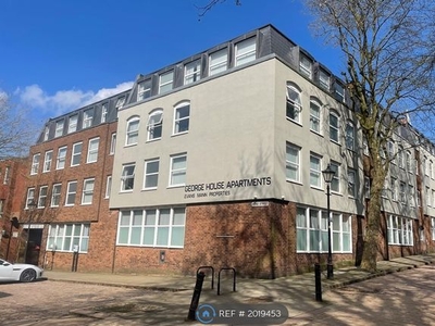 Flat to rent in St Johns Square, Wolverhampton WV2