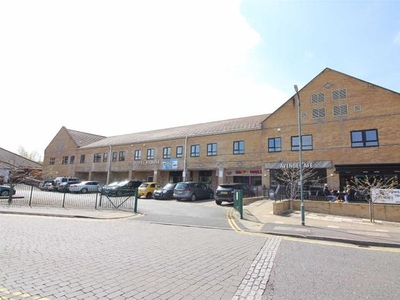 Flat to rent in St Lukes House, Emerson Way Emersons Green, Bristol BS16