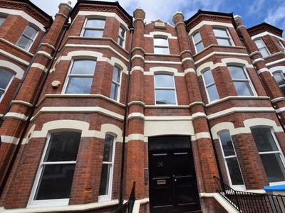 Flat to rent in St. Peters Road, Bournemouth BH1