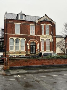 Flat to rent in Talbot Street, Birkdale, Southport PR8