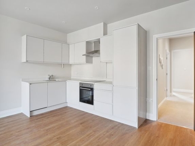 Flat to rent in Tandon House, Park Lane, Croydon, Surrey CR0