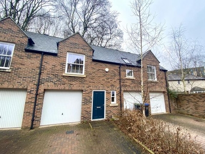 Flat to rent in The Bowers, Durham DH1