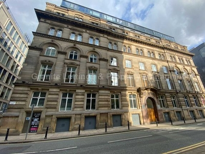 Flat to rent in The Grand, 1 Aytoun Street, Piccadilly, Manchester M1